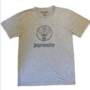 Good condition jagermeister shirt